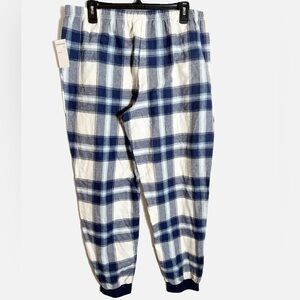 NWT BP Plaid Pajama Pants